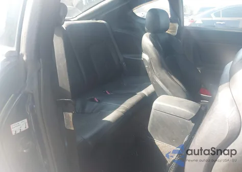 2007 Hyundai Tiburon Gt/Gt Limited/Se z USA, uszkodzony, nr VIN KMHHN66F77U235223